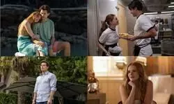 Love Returns to the Lake: Every Year After reveals first look at a story of second chances