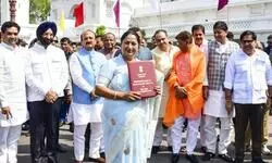 Green, tech, care: Delhi’s Rs 1 lakh-cr reboot