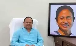 TMC’s Ghulam Rabbani missing from supplementary voter list