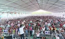 Increase Patharpratima victory margin by 40K votes, says Abhishek