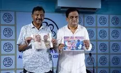 ‘War declared against Bengal’, says TMC, calls ECI BJP’s ‘ventriloquist doll’