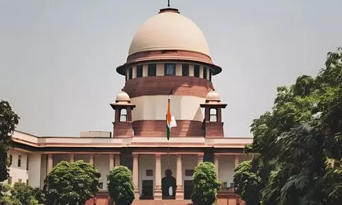 SC status lost after conversion from Hinduism, Sikhism or Buddhism to other religions: Supreme Court