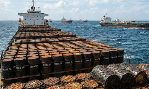 Reliance buys 5 million barrels of Iranian oil after US waiver, sources say