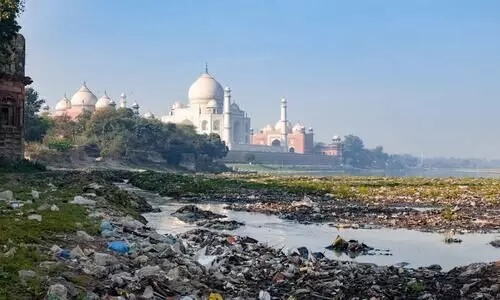 India 6th most polluted country; UPs Loni worlds most polluted city, Delhi 4th: Report