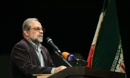 After Ali Larijanis death, Iran appoints Mohammad Bagher Zolghadr as new security chief