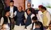 We are not dalaal nation like Pak: Govt at all-party meet