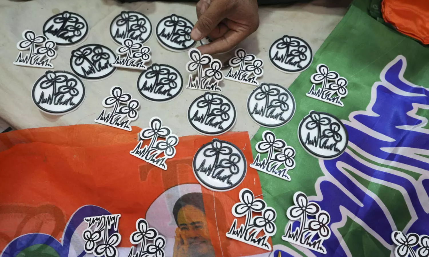 AITC files complaint with ECI over appointment of Surajit Roy as Returning Officer for Bhabanipur