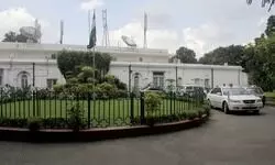 Congress gets notice to vacate party office in Akbar road by Saturday