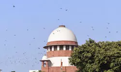 SC junks plea against MHA circular on Vande Mataram, terms it vague apprehension of discrimination
