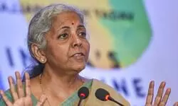 India riding on reform express, reforms happening with conviction: FM