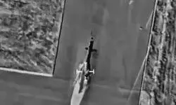 Israel Defence Forces say two naval cruise missile production sites in Tehran struck