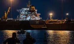 Iran says ‘non-hostile’ ships can pass safely through Strait of Hormuz