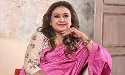 Singer Riddhi Bandyopadhyay carries Bengal’s musical heritage abroad Singer Riddhi Bandyopadhyay carries Bengal’s musical heritage abroad