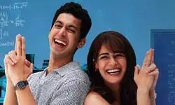 Prime Video’s ‘Maa Ka Sum’ to release on April 3 Prime Video’s ‘Maa Ka Sum’ to release on April 3