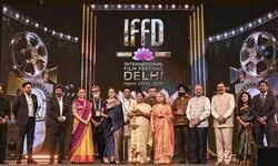 Lights, Camera, Delhi!: CM Rekha   opens International Film Festival