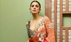 I’ve always believed in high-quality work: Nimrat Kaur I’ve always believed in high-quality work: Nimrat Kaur