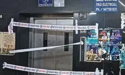 RG Kar: Killer lift malfunctioned a week before March 20 tragedy