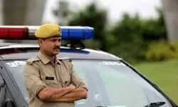 7-year-old witnesses father shoot mother and friend in Gzb; 38-year-old on the run