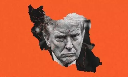 Trump proposes 15-point ceasefire plan; Iran says Americans negotiating with themselves