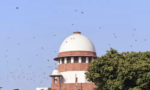 SC junks plea against MHA circular on Vande Mataram, terms it vague apprehension of discrimination