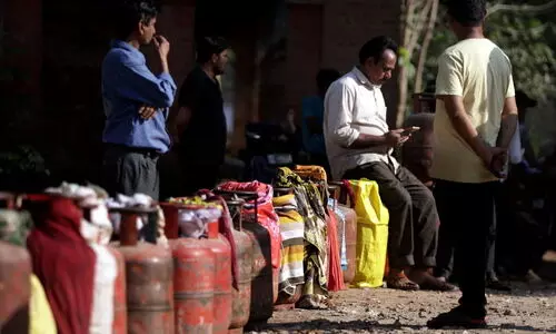 LPG supply to be cut off if households refuse PNG switch where available: Govt order