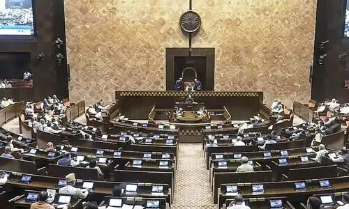 Parliament passes bill to amend law on protection and rights of transgender persons