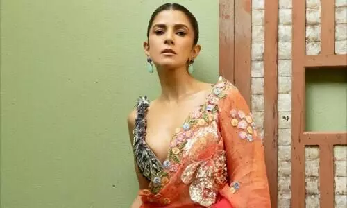 I’ve always believed in high-quality work: Nimrat Kaur