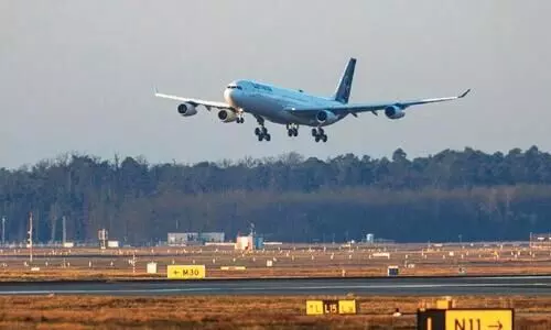 Cabinet clears revamped UDAN scheme with Rs 28,840 cr outlay