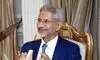 Jaishankar in France for G7 meet; West Asia crisis tops agenda Jaishankar in France for G7 meet; West Asia crisis tops agenda