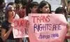 SC panel urges Centre to withdraw new Transgender Amendment Bill SC panel urges Centre to withdraw new Transgender Amendment Bill