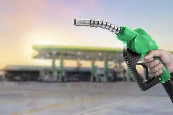 India has 60 days of fuel stocks, govt says dismissing shortage reports as misinformation India has 60 days of fuel stocks, govt says dismissing shortage reports as misinformation