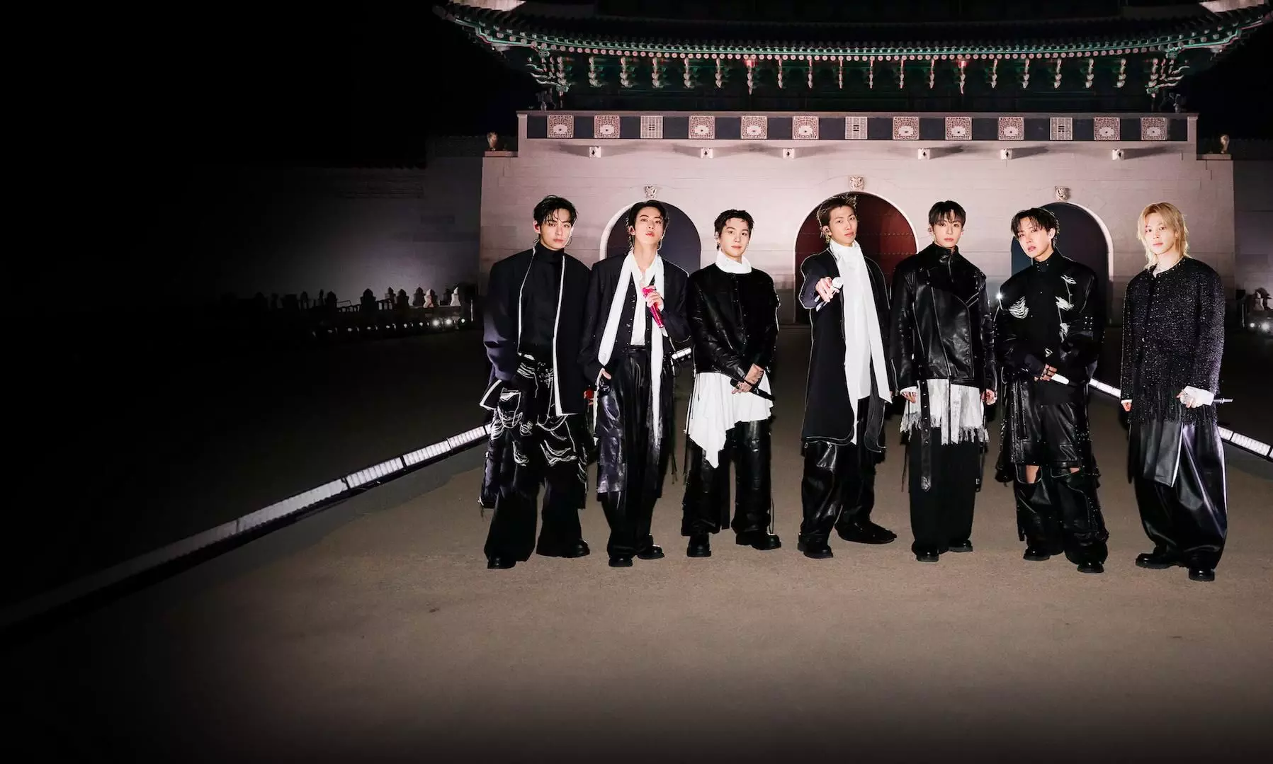 BTS reunion concert gets 18.4 million viewers on Netflix BTS reunion concert gets 18.4 million viewers on Netflix