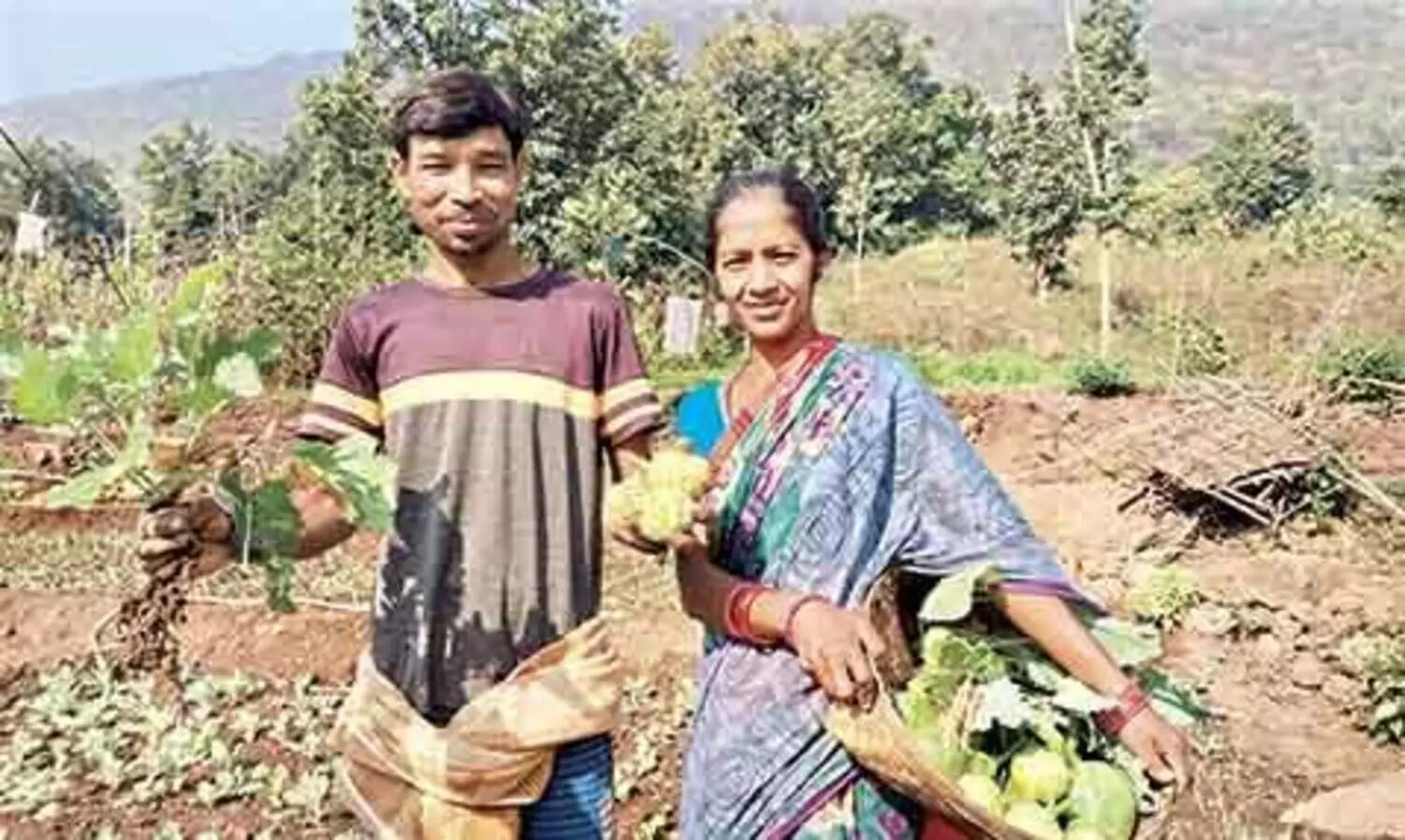 Rewriting Rural Economies