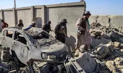 Fighting resumes between Pakistan, Afghanistan after temporary ceasefire ends, killing two