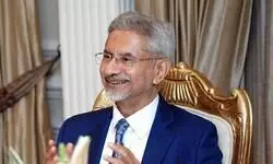 Jaishankar in France for G7 meet; West Asia crisis tops agenda