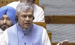 Build subways across rail network to prevent accidents: Vaishnaw to officials