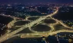 Infra projects see cost overrun of `5.66 lakh crore in February