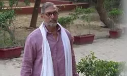 Nana Patekar gets candid about his bond with Prakash Jha
