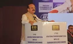 ‘Delhi must pivot to global tourism hub’ ‘Delhi must pivot to global tourism hub’