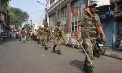 Ram Navami turns political battleground in Bengal as elections draw near