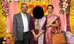 Mother’s candidature cause spread of RG Kar victim’s photo Mother’s candidature cause spread of RG Kar victim’s photo