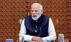 PM to meet CMs on West Asia crisis PM to meet CMs on West Asia crisis