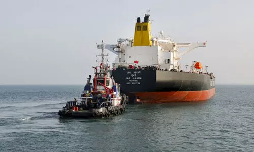 India speeds up oil, LPG import deals amid Middle East supply shock India speeds up oil, LPG import deals amid Middle East supply shock