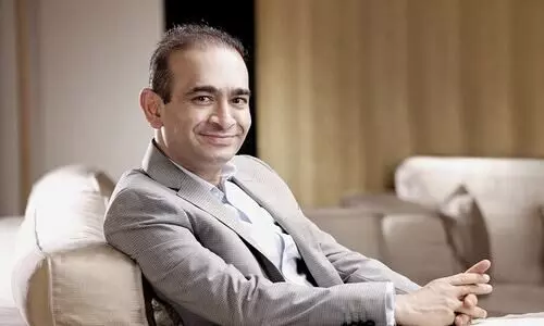 UK court refused to reopen Nirav Modis case against extradition on quality of GoI assurance UK court refused to reopen Nirav Modis case against extradition on quality of GoI assurance