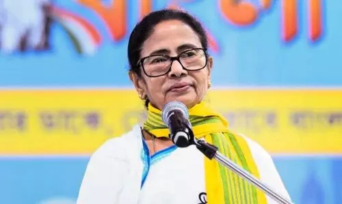 Itll be TMCs credit if 30 lakh names feature on voters list after adjudication, says Mamata Itll be TMCs credit if 30 lakh names feature on voters list after adjudication, says Mamata