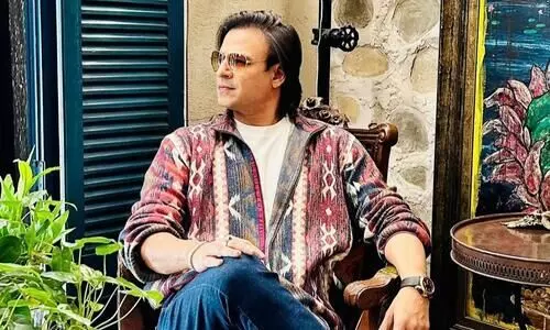 Im doing films just for the love of craft now: Vivek Oberoi Im doing films just for the love of craft now: Vivek Oberoi