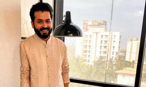 Images of Ranveer smoking while wearing turban in Dhurandhar 2 fabricated: Aditya Dhar Images of Ranveer smoking while wearing turban in Dhurandhar 2 fabricated: Aditya Dhar