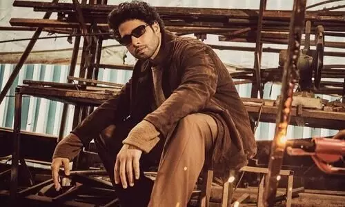 I have seen Ranveer performing closely, yet I was surprised by him in Dhurandhar: Siddhant Chaturvedi I have seen Ranveer performing closely, yet I was surprised by him in Dhurandhar: Siddhant Chaturvedi