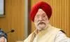 Hardeep Singh Puri rubbishes rumours of lockdown in India amid West Asia conflict; calls it irresponsible and harmful Hardeep Singh Puri rubbishes rumours of lockdown in India amid West Asia conflict; calls it irresponsible and harmful