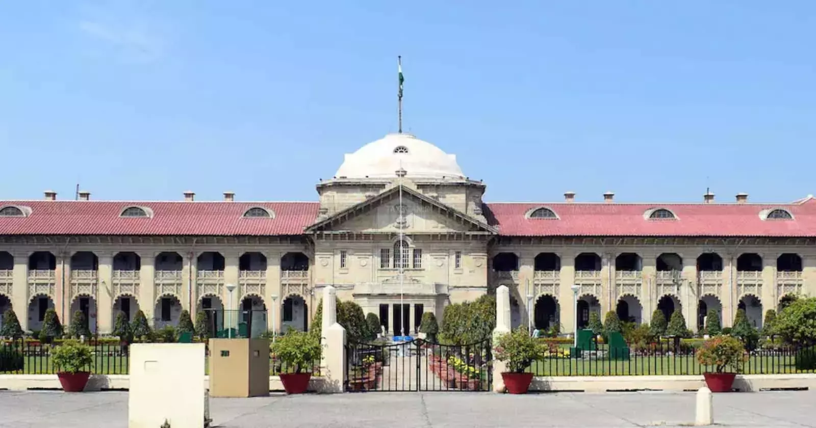 Live-in relationship between married man, consenting adult woman not a crime: Allahabad HC